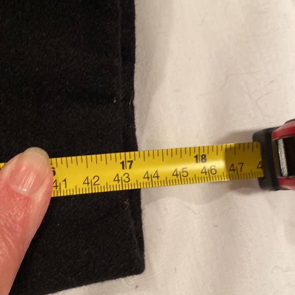 George wool coat - Picture 10 of 11